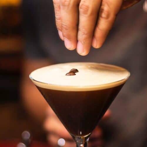 Espresso Martini