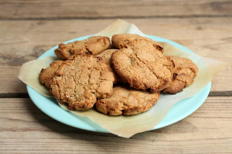 How to Create a Tasty Cookie Recipe