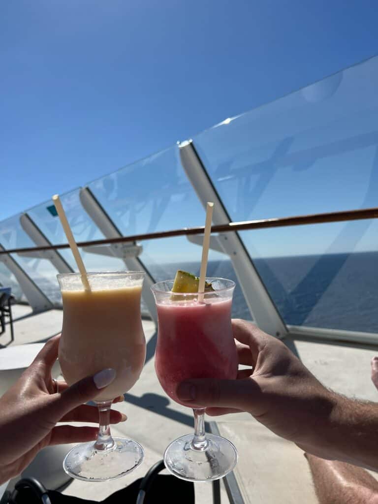 Is The Royal Caribbean Drink Package A Good Value?