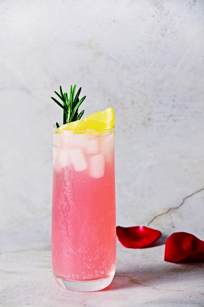 Fall In Love With Sweet Revenge Punch This Galentine’s Day