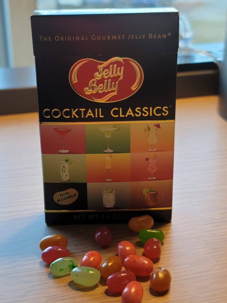 Jelly Belly Cocktail Classics: Which One Do You Love?