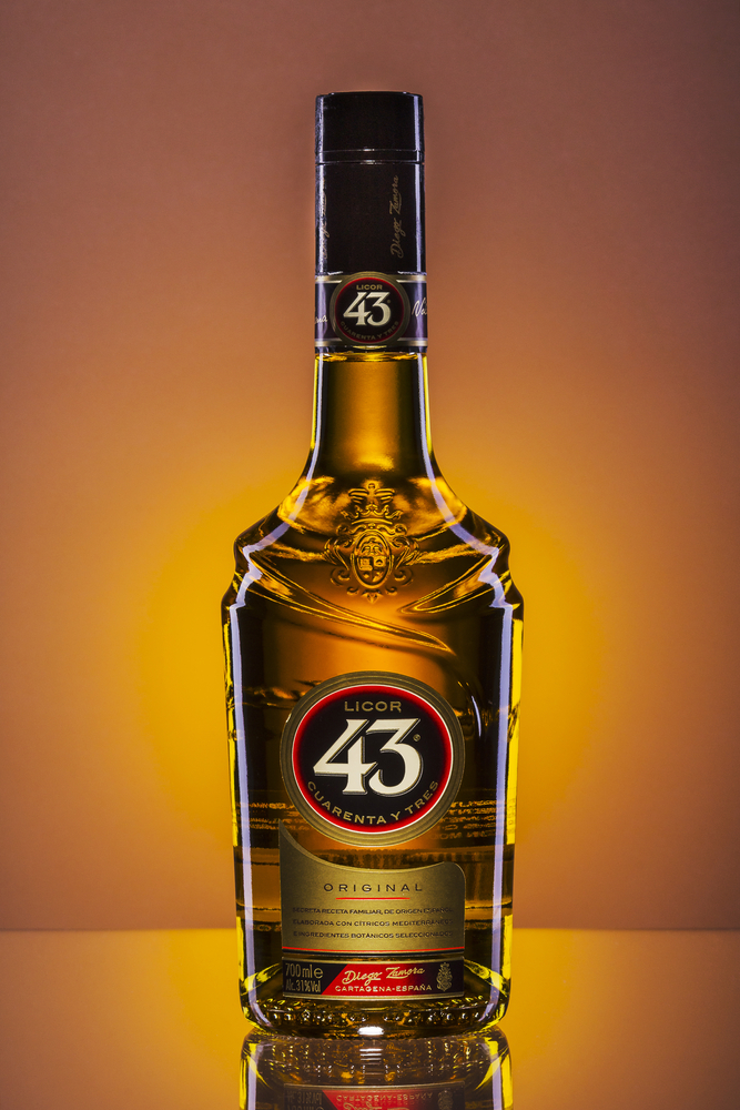 How To Make Fun Cocktails With Licor 43