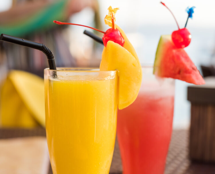 Do You Love Peaches Try These Succulent Peach Cocktail Recipes do-you-love-peaches-try-these-succulent-peach-cocktail-recipes