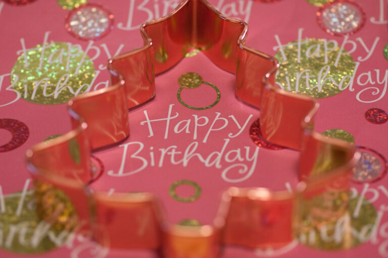 Holiday Birthday Tips: Make Your Birthday Special This Holiday Season