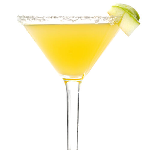 Mocktail Margarita