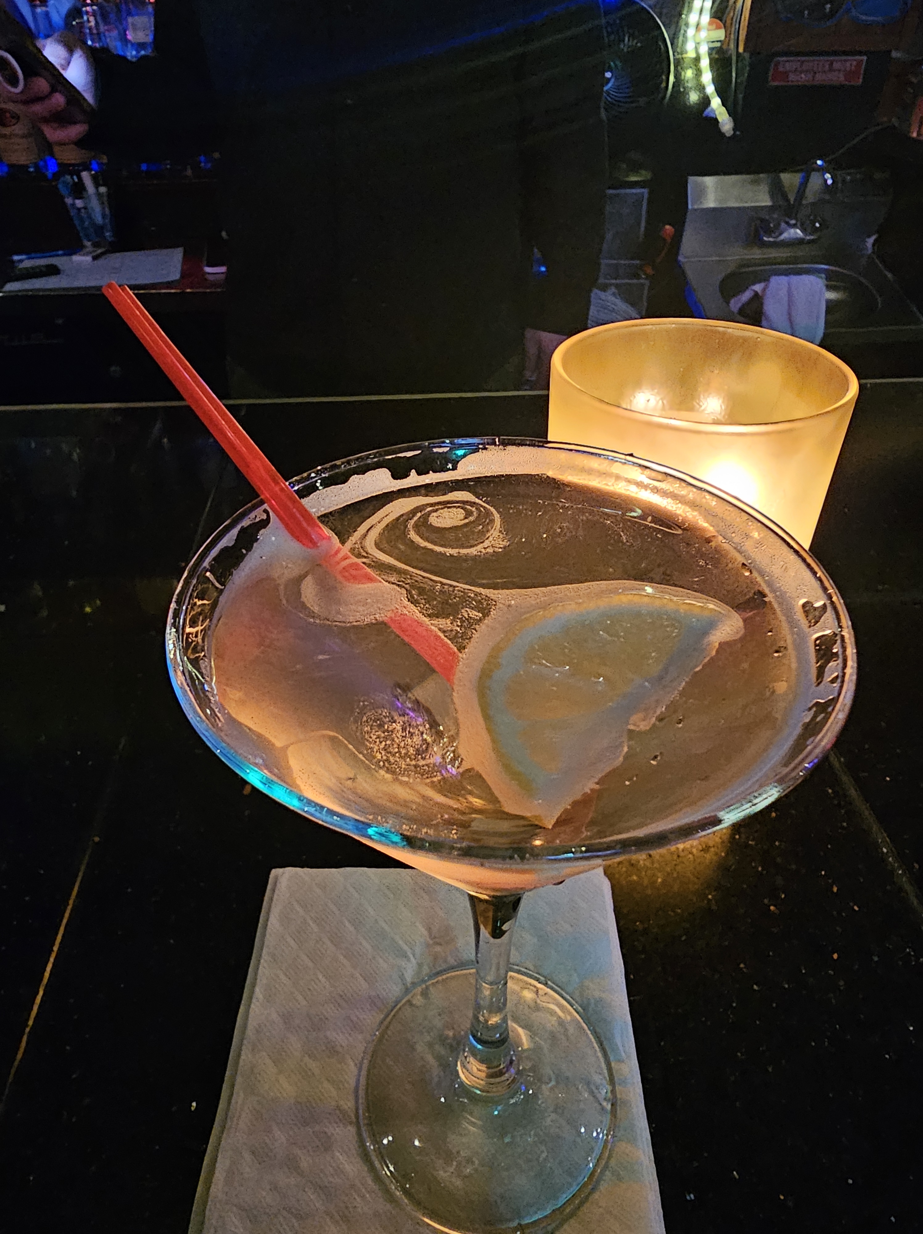 Pear Martini Confidential: The Secret Ingredient Behind This Divine Cocktail