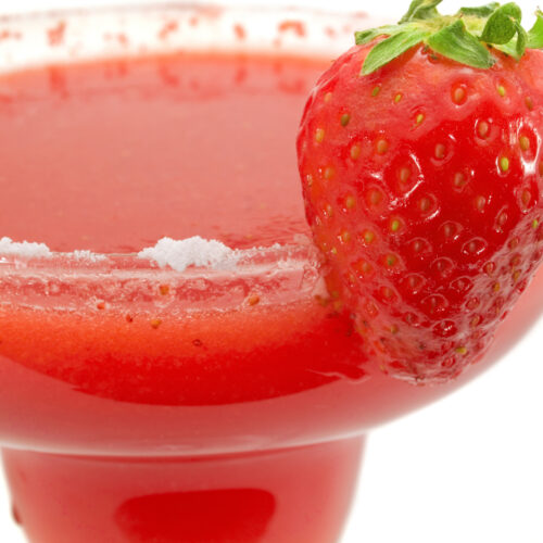 Strawberry Margarita